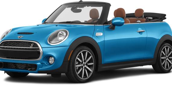 MINI COOPER CONVERTIBLE 2019 WMWWG9C50K3J31297 image MINI COOPER CONVERTIBLE 2019 WMWWG9C50K3J31297 image